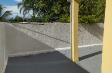 Casa para locação em Avaré